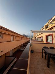 Apartamento  Calle rodeo