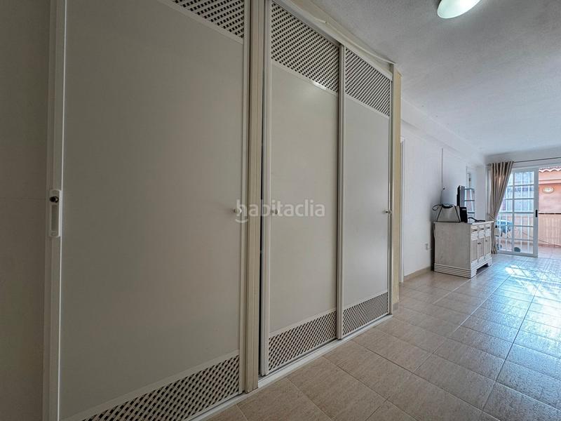 Foto ca50e3e3-19f2-4f1f-923e-a3dd2f55c64a. Apartamento en Los Cristianos Arona