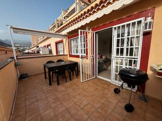 Apartamento  Calle rodeo