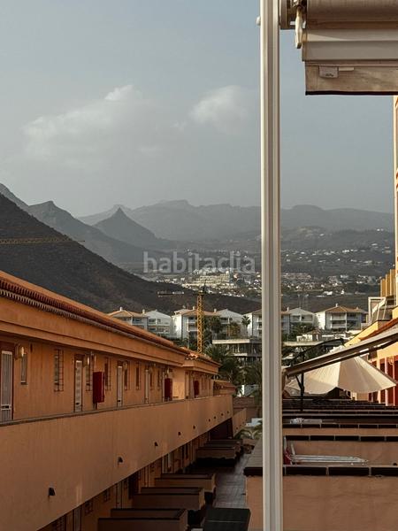 Foto 6d115860-5316-4aba-be14-40165adf47db. Piccolo appartamento con piscina in Los Cristianos Arona