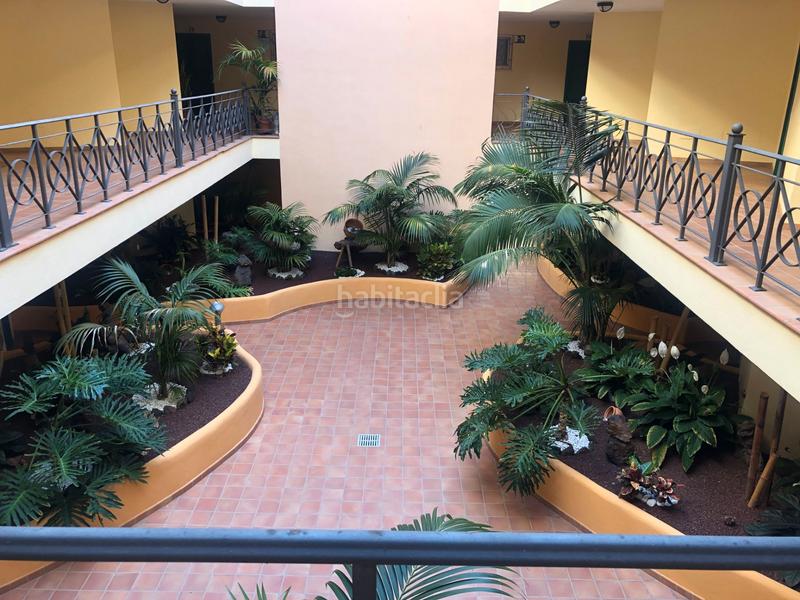 Foto 5250228e-e15c-489a-98ce-4d8b9904f387. Appartamento con piscina in Los Cristianos Arona