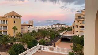Appartement  Calle la marea