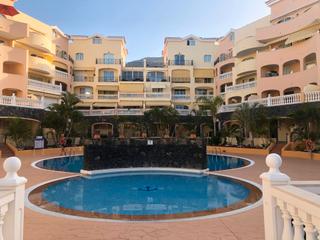 Appartement à Calle la Marea