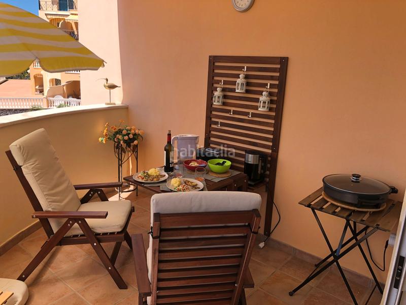 Foto 591591c7-9c81-49a8-804e-860465a161d7. Piso en Los Cristianos Arona
