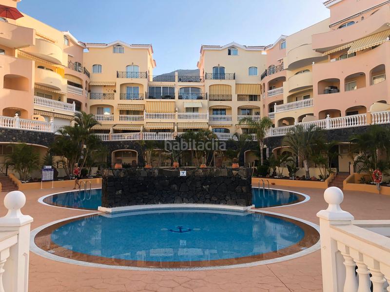 Foto ac95843c-30fc-41f2-b2dd-a851a0dbe2e8. Piso en Los Cristianos Arona