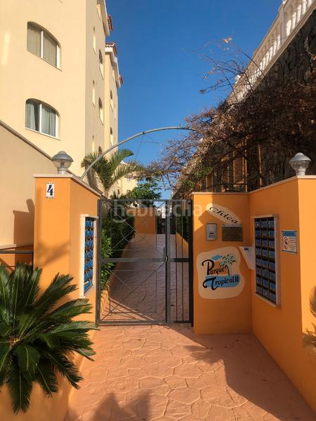 Foto b820c9ae-ae02-4335-8fa4-fc81abce6fe1. Piso en Los Cristianos Arona