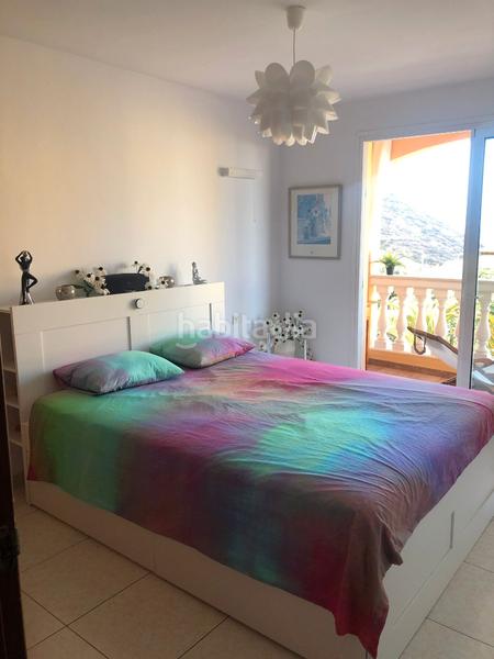 Foto bbcef2ae-50bb-4dbc-b6e5-703c4f867d3e. Piso en Los Cristianos Arona