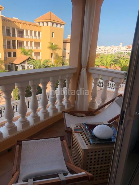 Foto ef156078-fa53-4ceb-8af7-14b5abebc573. Piso en Los Cristianos Arona