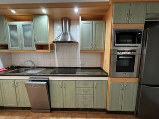 Appartement à Calle el velero 16r