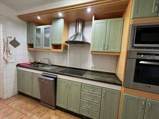 Etagenwohnung in Calle el velero 16r