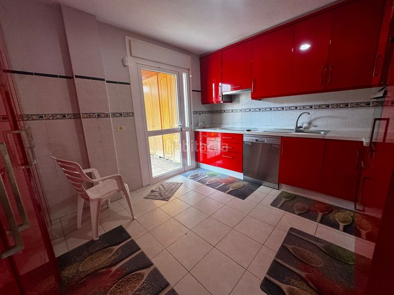 Foto 3850633d-a386-4d3c-97d7-009926f33f27. Casa aparellada amb aparcament a Fañabé - Ifonche y Benítez Adeje