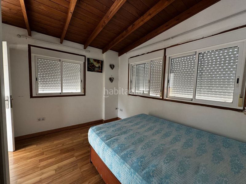 Foto b64554f6-d422-4e61-b492-964a442df79b. Casa aparellada amb aparcament a Fañabé - Ifonche y Benítez Adeje