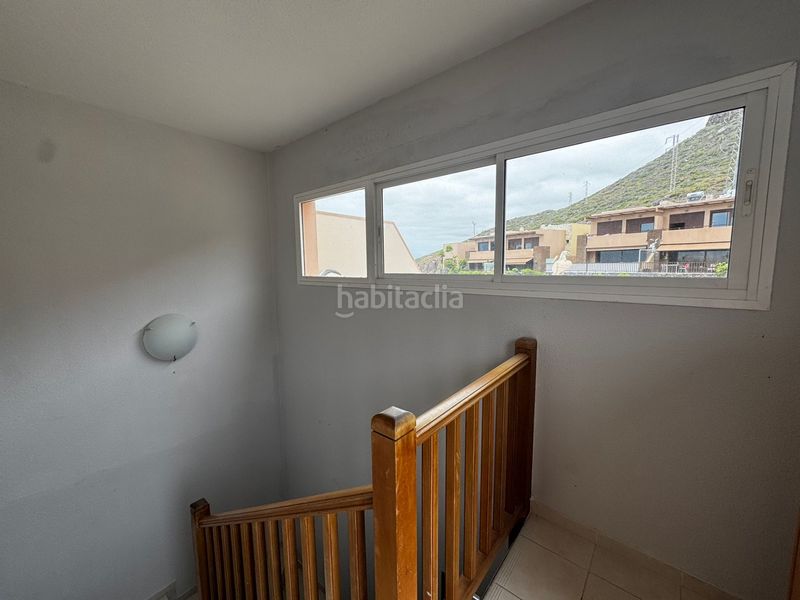 Foto d14031e8-a55b-427c-9d24-1eb8609bbe17. Casa aparellada amb aparcament a Fañabé - Ifonche y Benítez Adeje