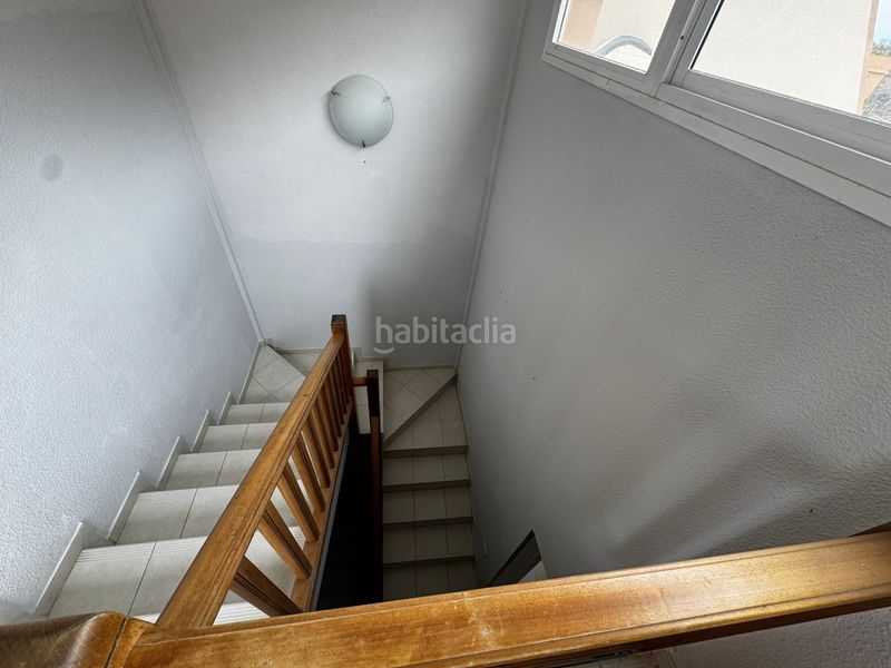 Foto fa24d878-af0d-419c-95da-ac2192cf7bc1. Casa aparellada amb aparcament a Fañabé - Ifonche y Benítez Adeje