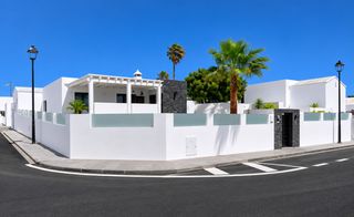 Casa  Calle albéniz. Casa tahiche