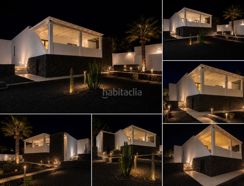Foto 0a7e6408-cf63-41f1-a657-b0017c7ee648. Casa amb aparcament a Tahiche Teguise