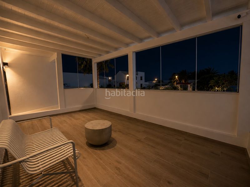 Foto 29b981b7-7d86-47f0-80ca-12c5848e3331. Casa amb aparcament a Tahiche Teguise