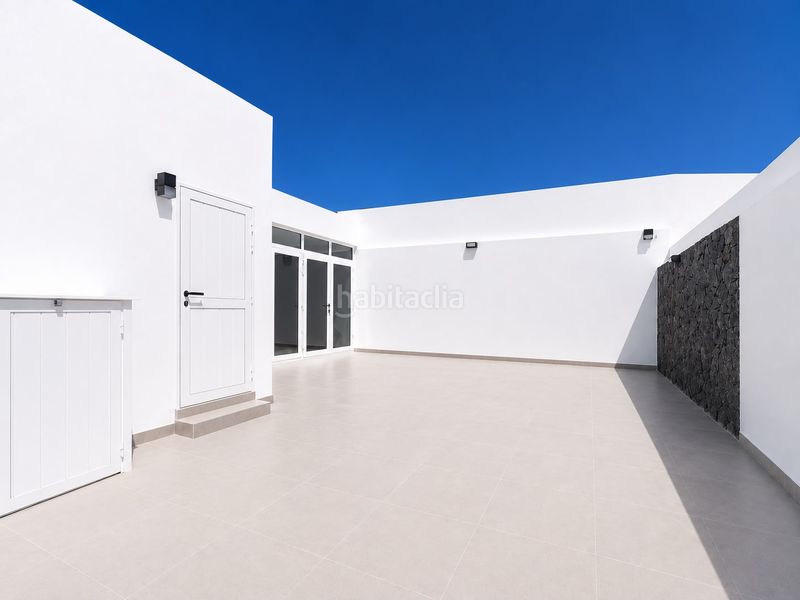 Foto 395e21b4-a206-483d-b288-6c08c34bfcb6. Casa amb aparcament a Tahiche Teguise