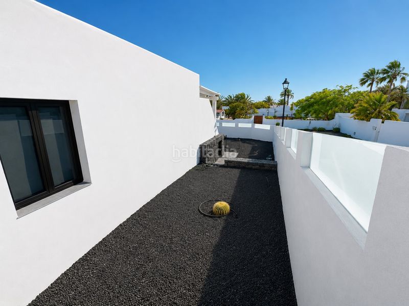 Foto 446130ba-8a1f-4b0c-8759-4298f0d2c32f. Casa amb aparcament a Tahiche Teguise