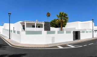 Haus  Calle albéniz. Casa tahiche