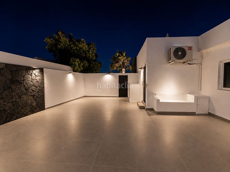 Foto beed23a2-46bf-4802-9d0f-8d1b4531fad5. Casa amb aparcament a Tahiche Teguise