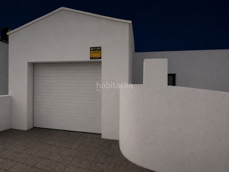 Foto e0f978f9-da52-48bf-a8f9-55ed58c177f0. Casa amb aparcament a Tahiche Teguise
