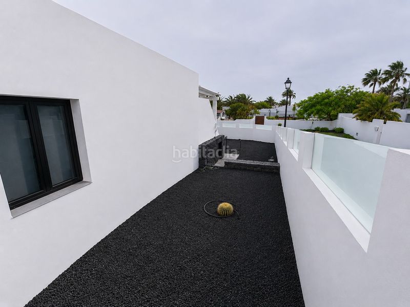 Foto f3c4b314-3585-494e-944f-e30ece3bdc68. Casa amb aparcament a Tahiche Teguise