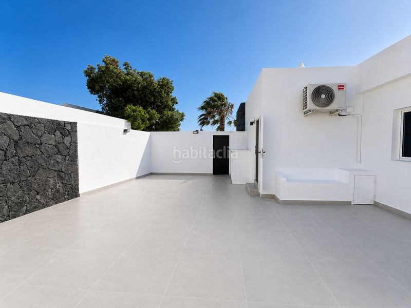 Foto fa9dd01d-dbf0-4043-9de1-47fe93600082. Casa amb aparcament a Tahiche Teguise