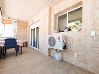Apartment  Avenida blasco ibáñez
