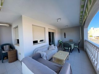 Apartament  Carrer benicàssim. Excelente apartamento situado en zona tranquila en moncofa playa