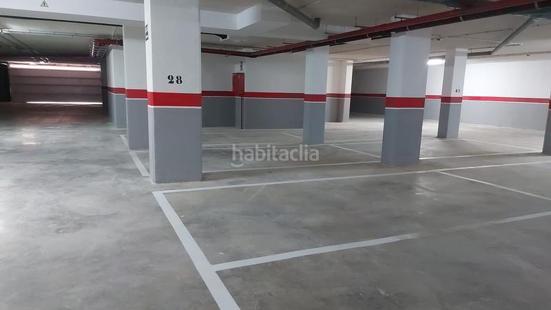 Foto 34ee1cb5-c0cf-421c-99f9-a63bbddd9589. Autoparkplatz in avinguda de la generalitat 30 in Moncofa