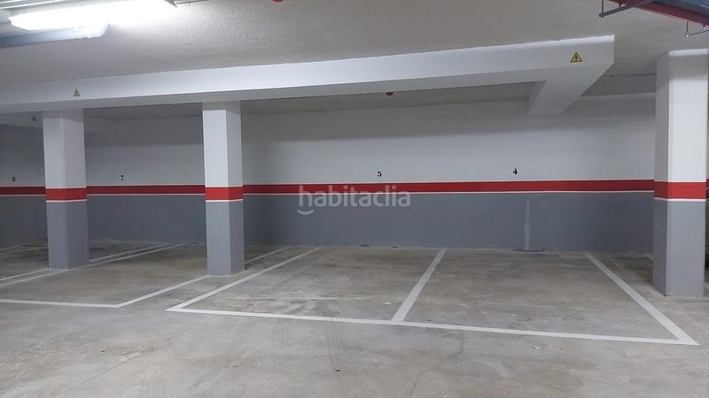Foto 8d25ec13-e910-41e3-a6ae-87b1c91eebca. Autoparkplatz in avinguda de la generalitat 30 in Moncofa