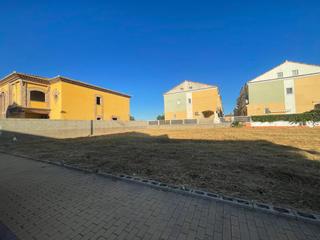 Terreny residencial  Avenida cientific avel·li corma. Solar urbanizable