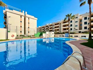 Lloguer Àtic  Avinguda de la mar. Magnifico ático de 2 habitaciones y 2 baños, situado en la zona
