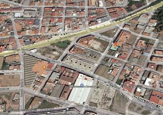 Terreny residencial a Carrer la llosa 11