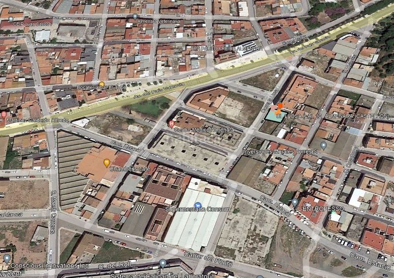 Foto 8f4da908-c2b6-4729-be9b-ba29d1cd04c2. Wohngrundstück in carrer la llosa 11 in Almenara