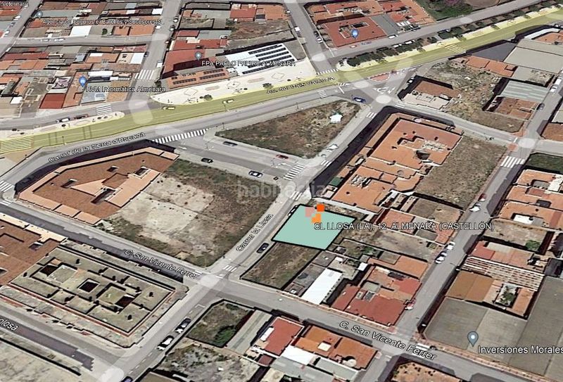 Foto bc4d6118-2b94-421e-b3c9-84b08e2afd5e. Wohngrundstück in carrer la llosa 11 in Almenara