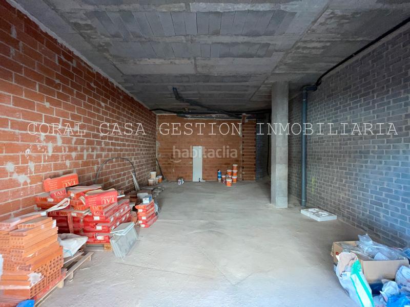 Foto 913f51a5-9b9e-428b-b134-2d4a1d8658eb. Local comercial en carrer barranquet 31 local en Chilches