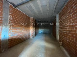 Local Comercial a Carrer barranquet 31. Local en chilches