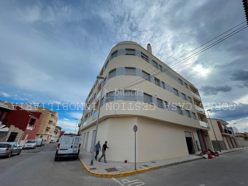 Foto b8efda28-a104-40fe-a42f-e20906fdcd8c. Local comercial en carrer barranquet 31 local en Chilches