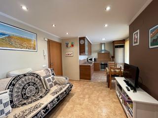 Location Appartement  Calle juan austria. Apartamento cerca de playa de 2 habitaciones