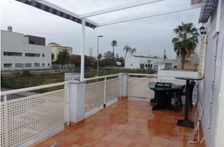 Apartament  Carrer l'alberca