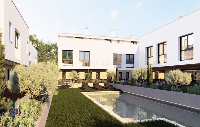 Foto 7769eeeb-5315-4cf2-8474-adfb07709170. Casa adossada 221m<sup>2</sup> a avinguda científic avel·li corm 38 a Moncofa