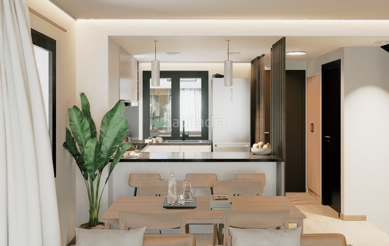 Foto 92a7355a-ff91-4379-85f2-7b7c3a4d0d4a. Casa adossada 221m<sup>2</sup> a avinguda científic avel·li corm 38 a Moncofa