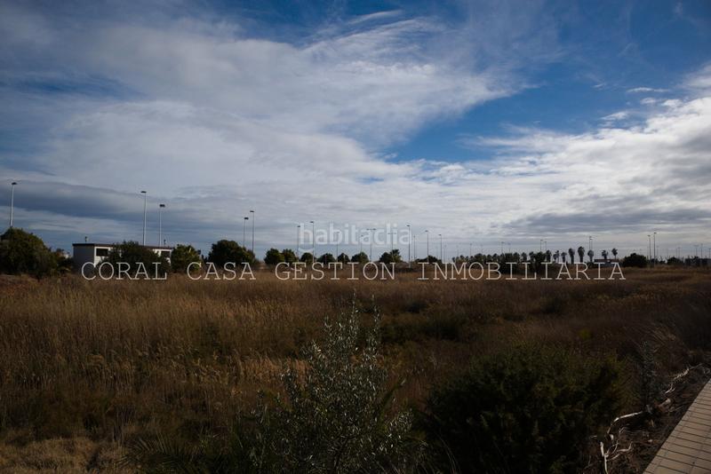 Foto 1eaa8a69-87c9-464a-b022-ab4fae486df7. Terreny residencial a calle holanda 1 a La Torre-Playa de Chilches Moncofa