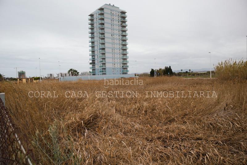 Foto 20c569dd-4f13-47be-af4c-b55b8ad43beb. Terreny residencial a calle holanda 1 a La Torre-Playa de Chilches Moncofa