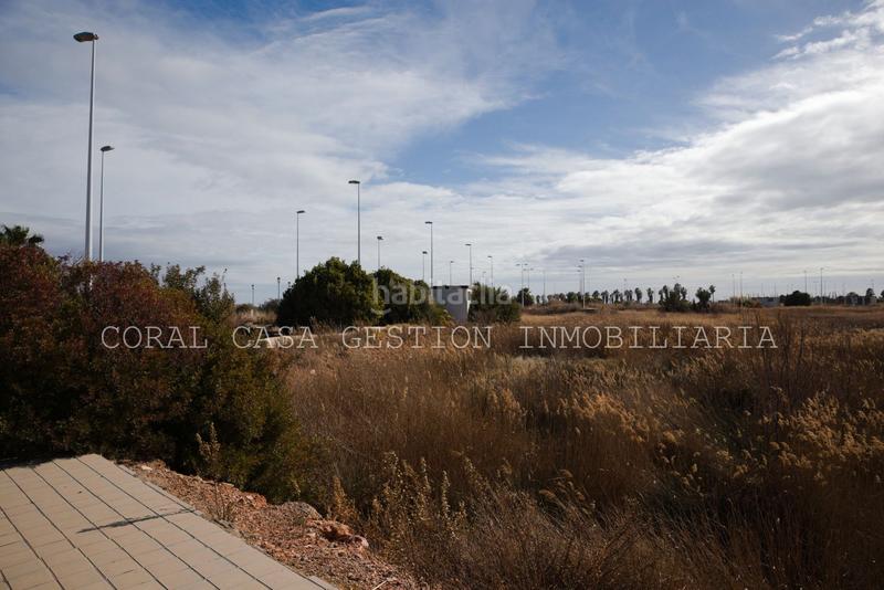 Foto 3412ef2c-c1b7-443f-936a-be938a77d510. Terreny residencial a calle holanda 1 a La Torre-Playa de Chilches Moncofa