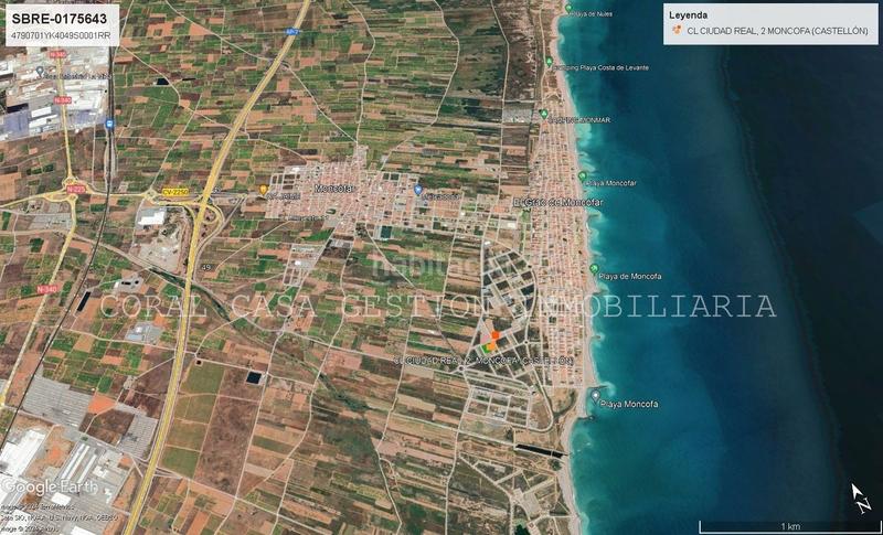 Foto 4445885b-3b35-40de-923d-2178106db192. Terreny residencial a calle holanda 1 a La Torre-Playa de Chilches Moncofa