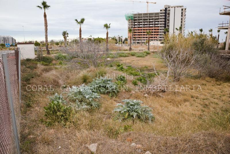 Foto 45aad93e-2eb0-469f-b2cb-71a2e5c6c743. Terreny residencial a calle holanda 1 a La Torre-Playa de Chilches Moncofa