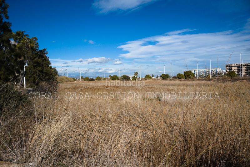 Foto 54864d0c-6c61-4dd9-bb35-5416ead78e8b. Terreny residencial a calle holanda 1 a La Torre-Playa de Chilches Moncofa